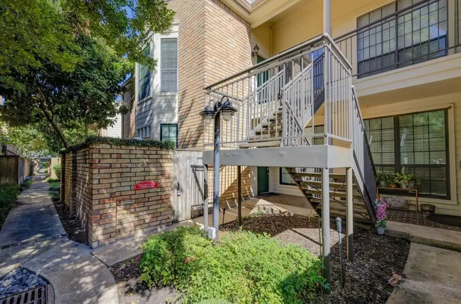 4000 Purdue Street #118, Houston, TX 77005 - Image #2