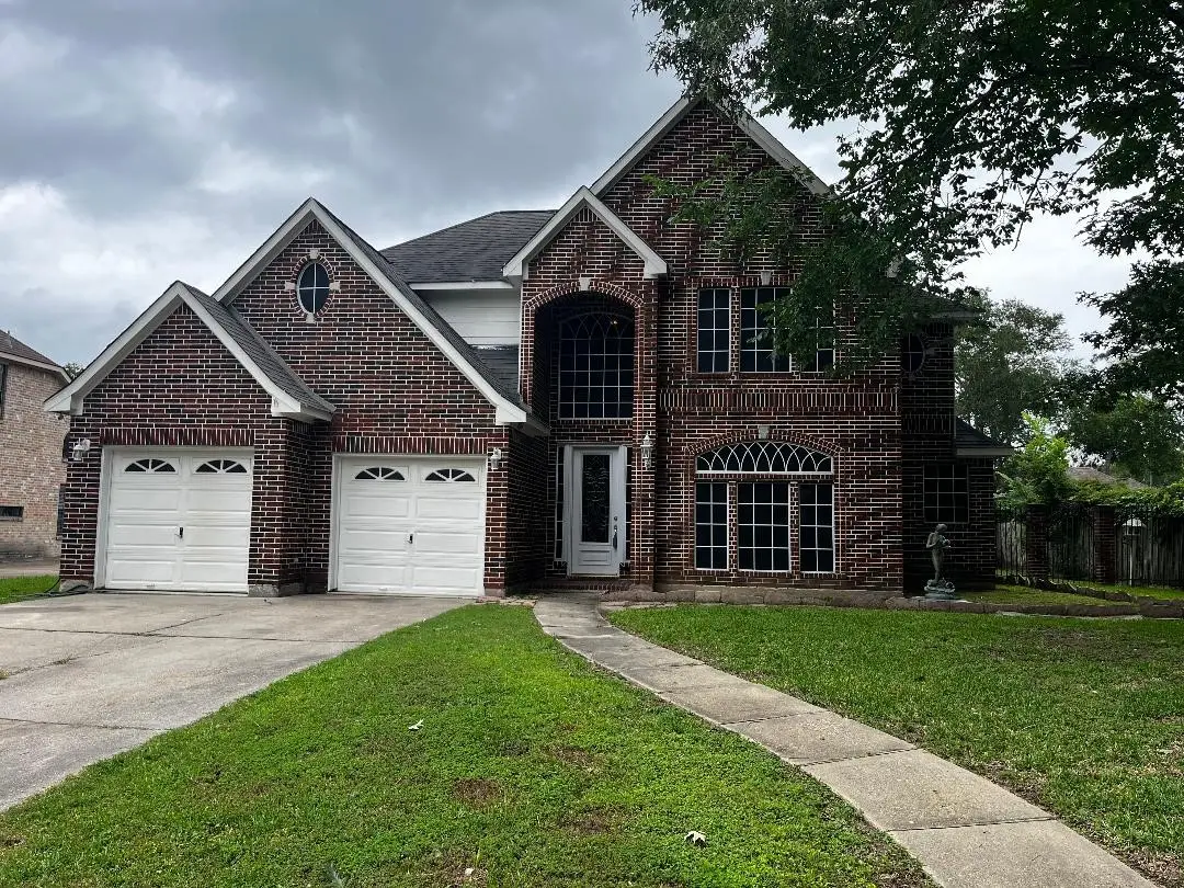 4508 Park Shadow Drive, Baytown, TX 77521 - #1