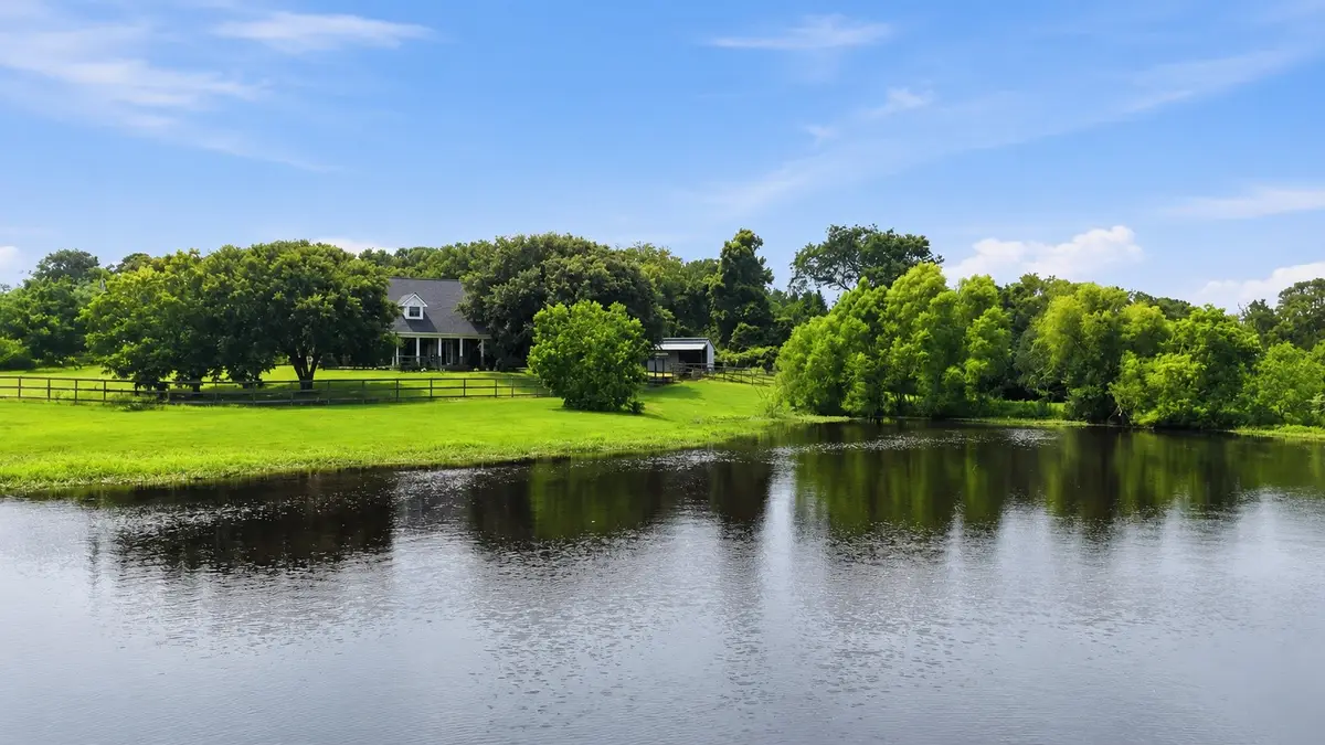 6411 N Fm 565 Road, Baytown, TX 77523 - #1