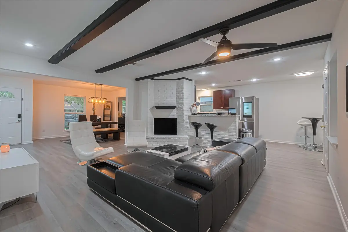 12602 Westleigh Drive, Houston, TX 77077 - #1