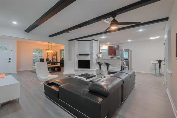 12602 Westleigh Drive, Houston, TX 77077