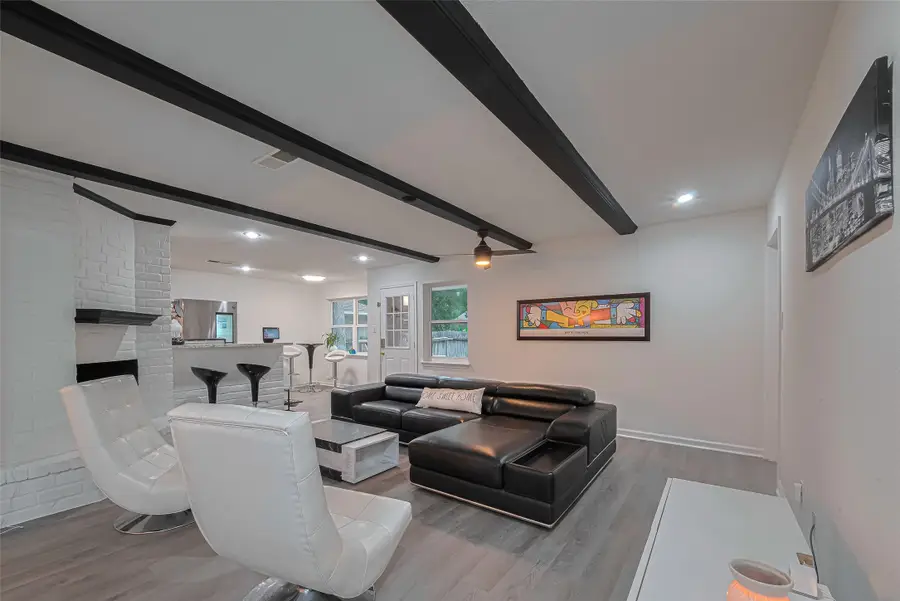 12602 Westleigh Drive, Houston, TX 77077 - #2
