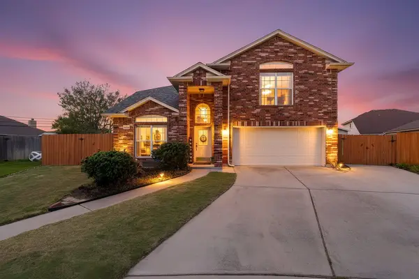 3921 Esquire Drive, Corpus Christi, TX 78414