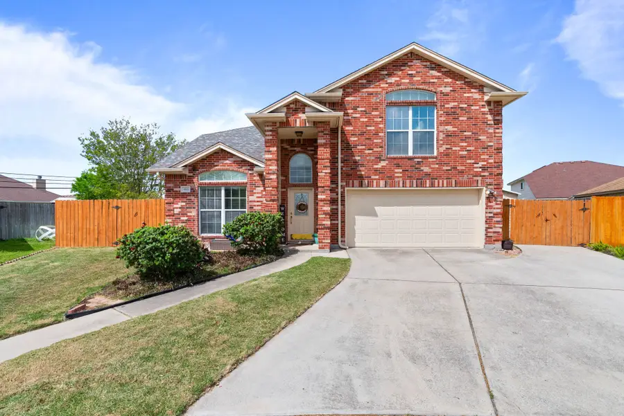 3921 Esquire Drive, Corpus Christi, TX 78414 - #2