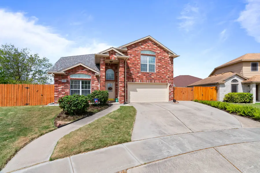 3921 Esquire Drive, Corpus Christi, TX 78414 - #3