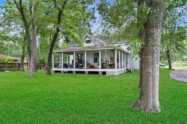 2319 Creekleaf Road, Houston, TX 77068
