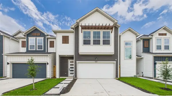 5816 Highland Sky Lane, Houston, TX 77091