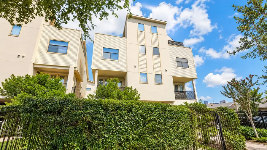 2320 Emancipation Avenue, Houston, TX 77004 - #3
