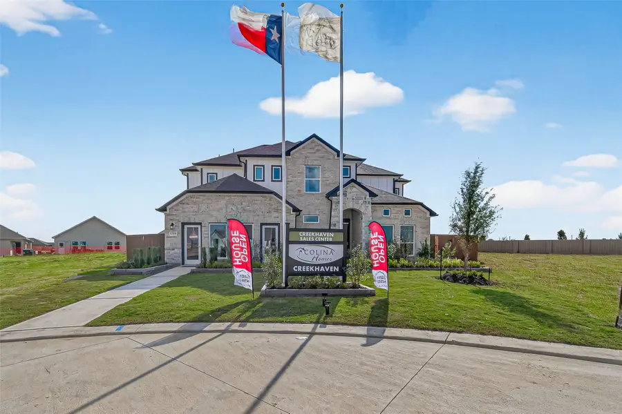 2506 Shallow Lake Lane, Rosharon, TX 77583 - #3