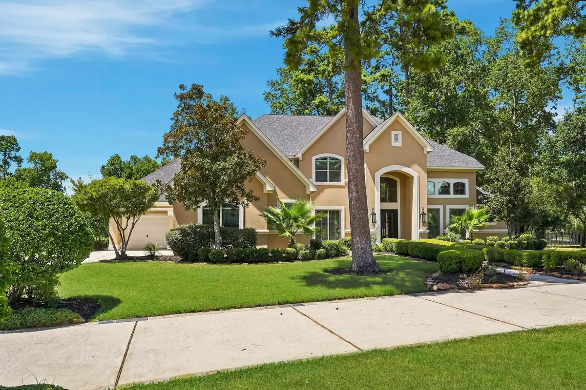 7611 Kings River Lane, Atascocita, TX 77346 - #1