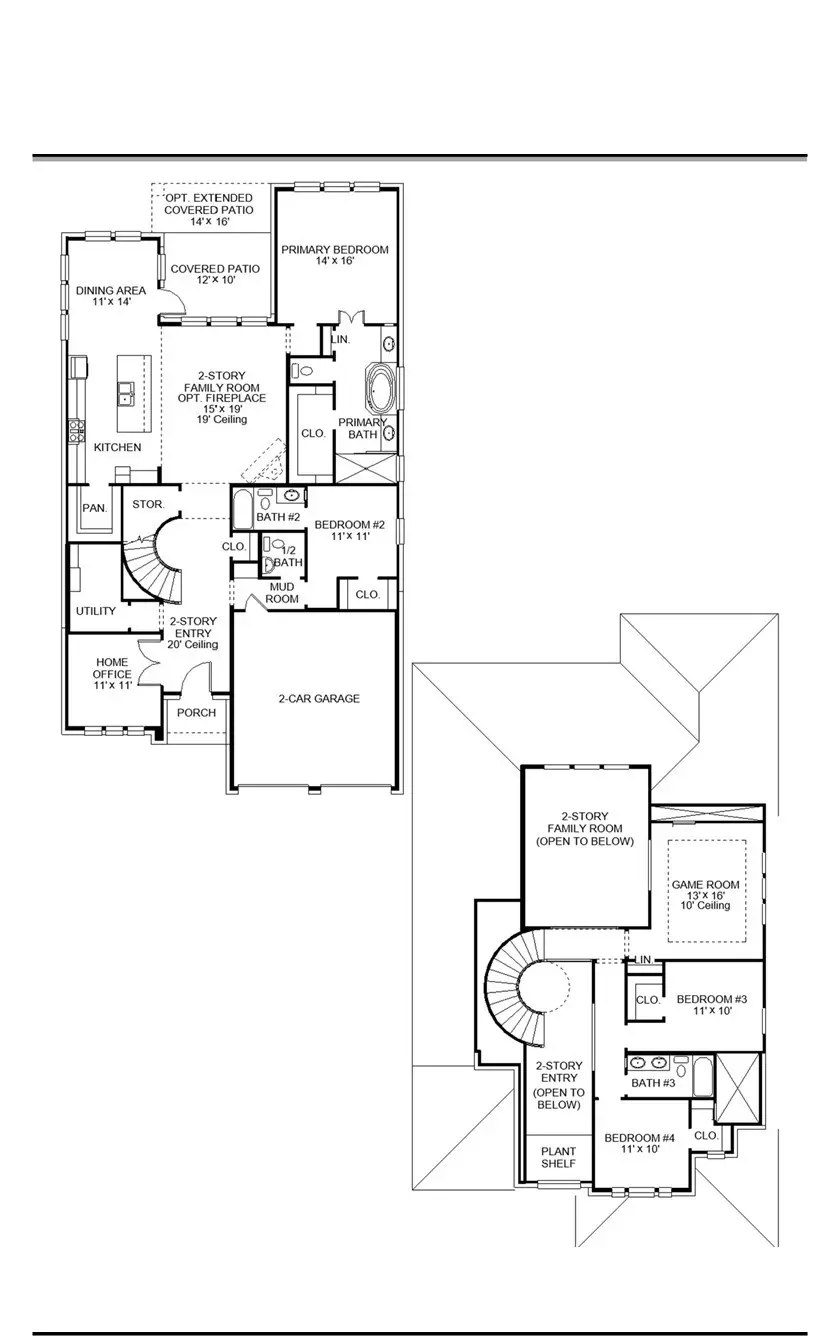 21219 Stephens County Drive, Cypress, TX 77433 - #2