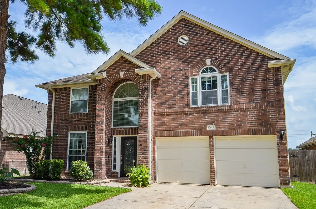 15018 Moss Boulder Court, Houston, TX 77084 - #1