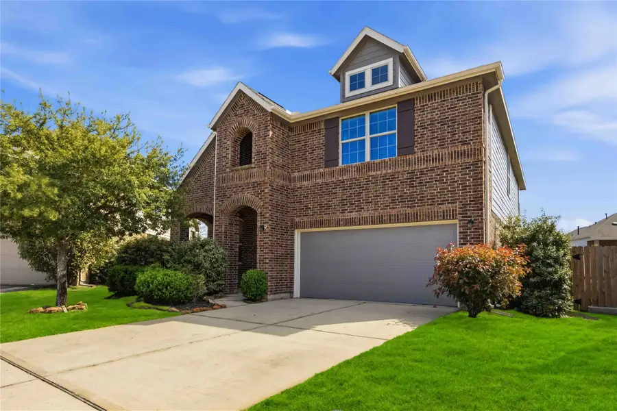 17206 Upper Ridge Lane, Humble, TX 77346 - #2