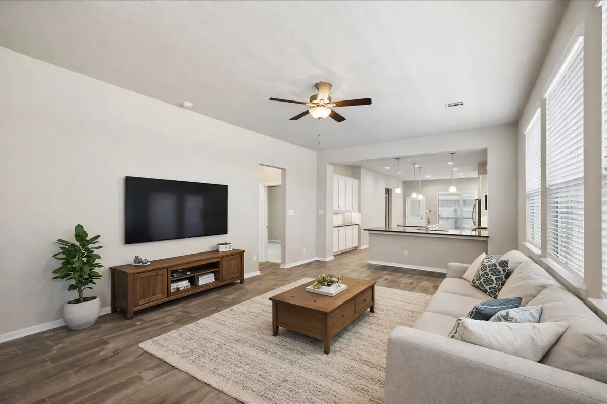 7043 Coneflower Creek, Katy, TX 77493 - #1
