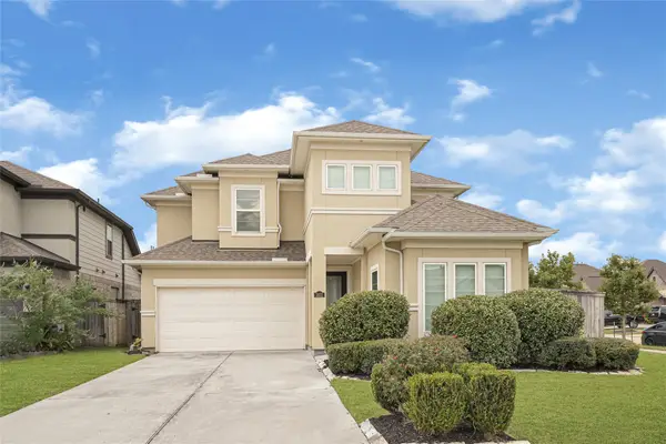 1835 Smithers Landing Drive, Richmond, TX 77469