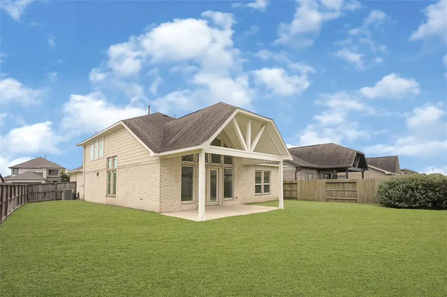 1835 Smithers Landing Drive, Richmond, TX 77469 - #2