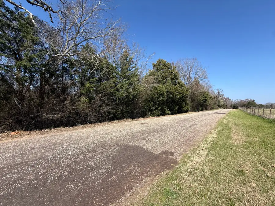 Tract #15 Fcr 445, Fairfield, TX 75840 - #2