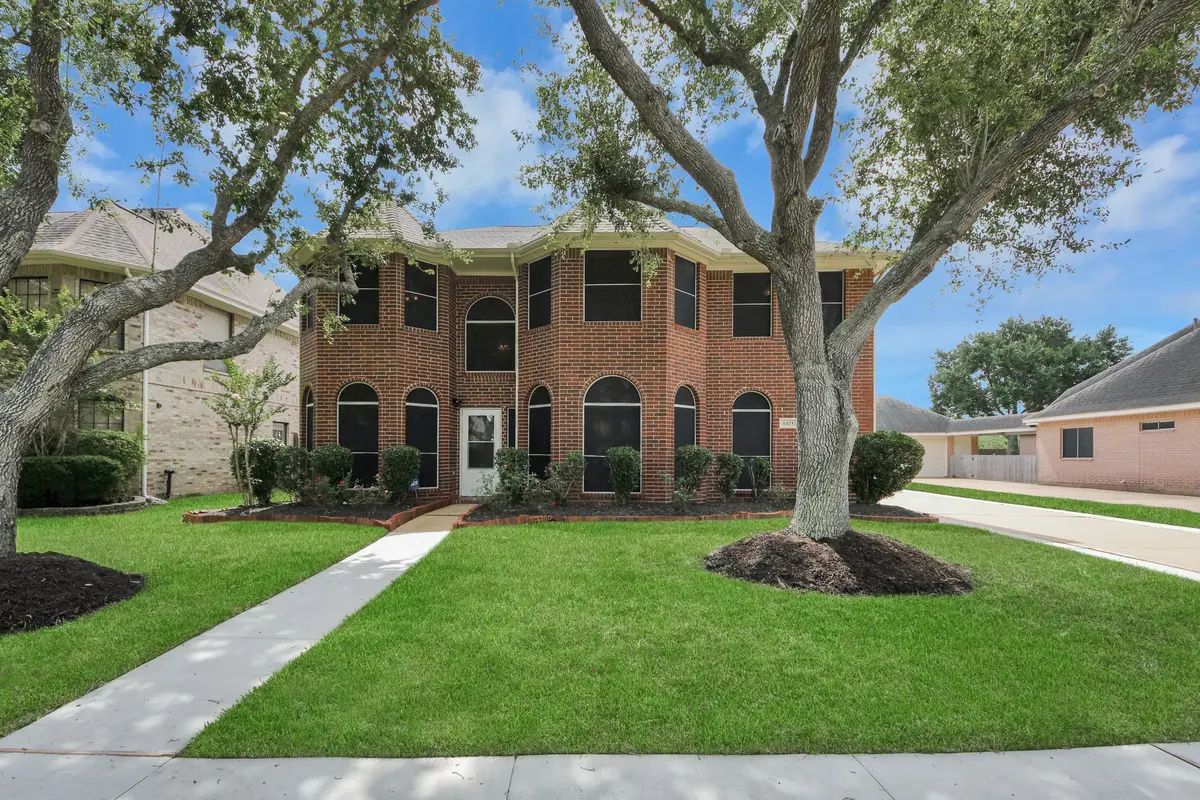 4423 Tree Line Drive, Pasadena, TX 77505 - #1