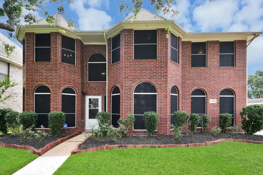4423 Tree Line Drive, Pasadena, TX 77505 - #3