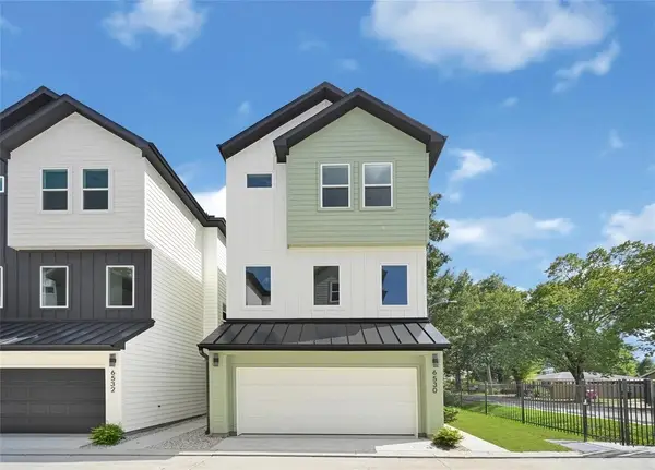 6544 Goldspier Street, Houston, TX 77091