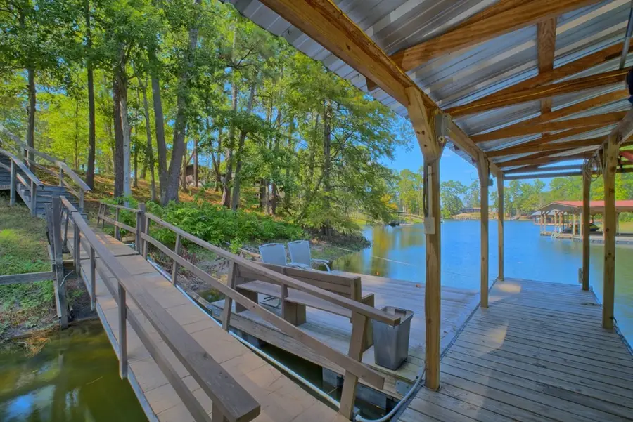 400 Hickory Hill Drive, Burkeville, TX 75932 - Image #2