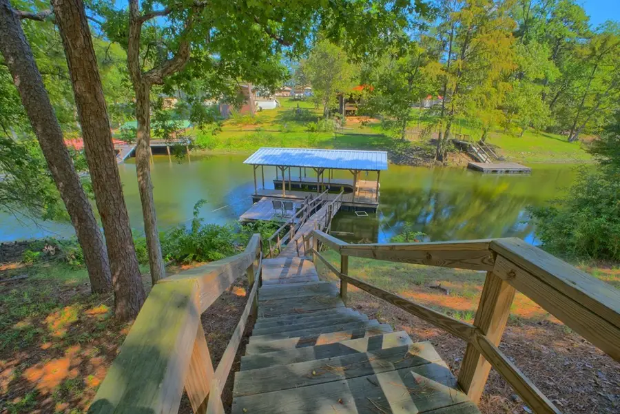 400 Hickory Hill Drive, Burkeville, TX 75932 - Image #3