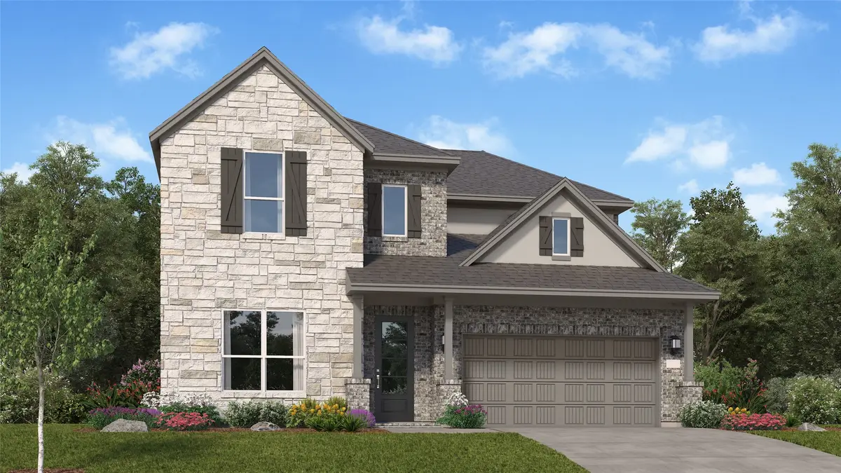 26218 Alaskan Blue Circle, Katy, TX 77493 - Image #1