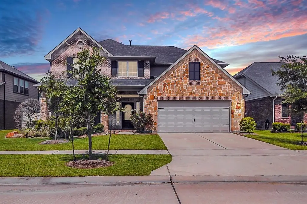 24906 Lakecrest Park Drive, Katy, TX 77493 - #1