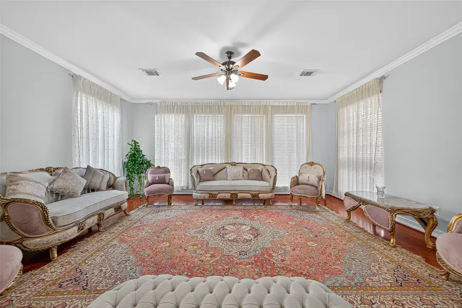 4206 Clearwater Court, Missouri City, TX 77459 - Image #3