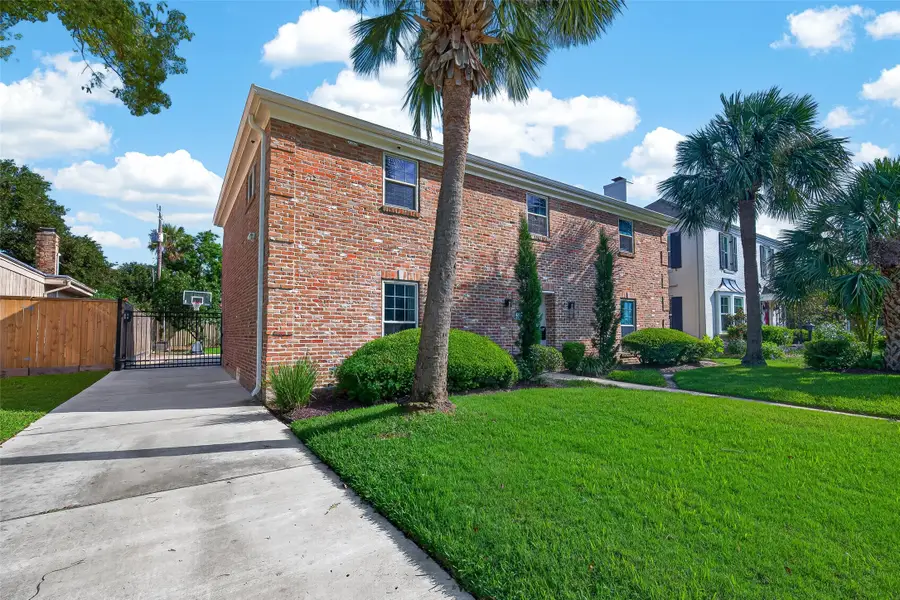 4807 Denver Drive, Galveston, TX 77551 - #2