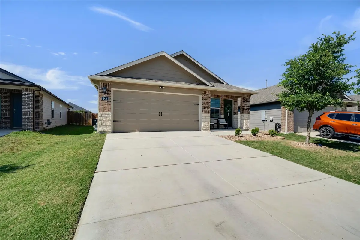 145 Roanwood Drive, San Marcos, TX 78666 - #1