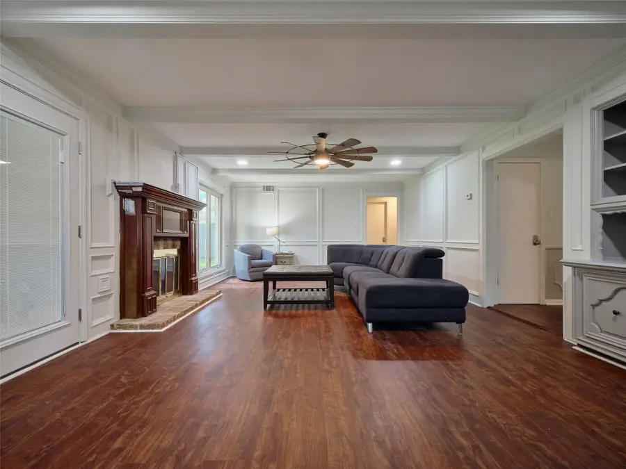 6915 Worcester Drive, Spring, TX 77379 - #2