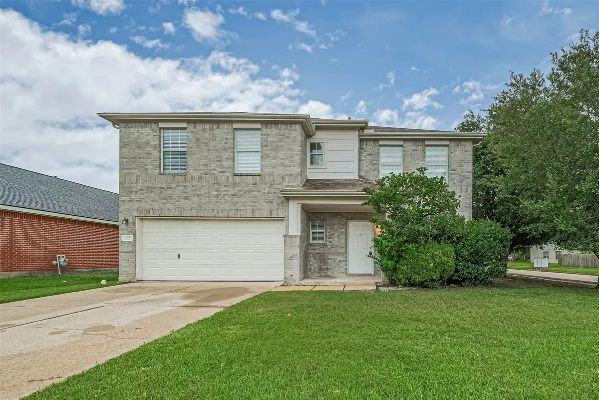 2123 Gable Hollow Lane, Katy, TX 77450 - Image #1