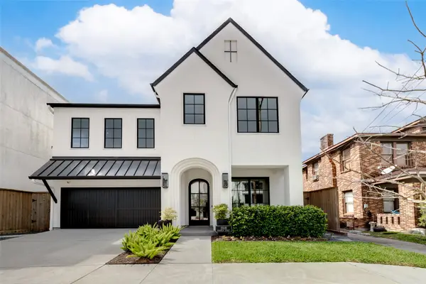 1918 Woodhead Street, Houston, TX 77019