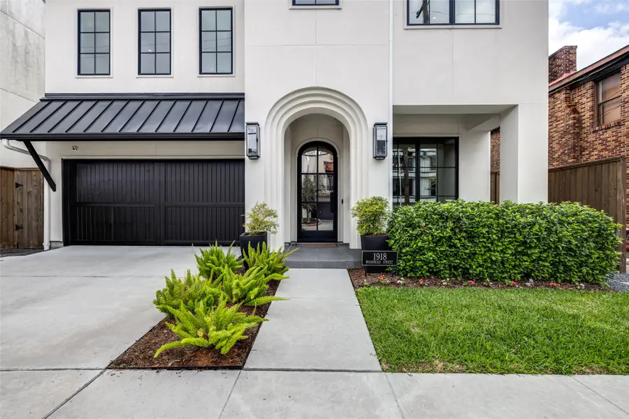 1918 Woodhead Street, Houston, TX 77019 - #2