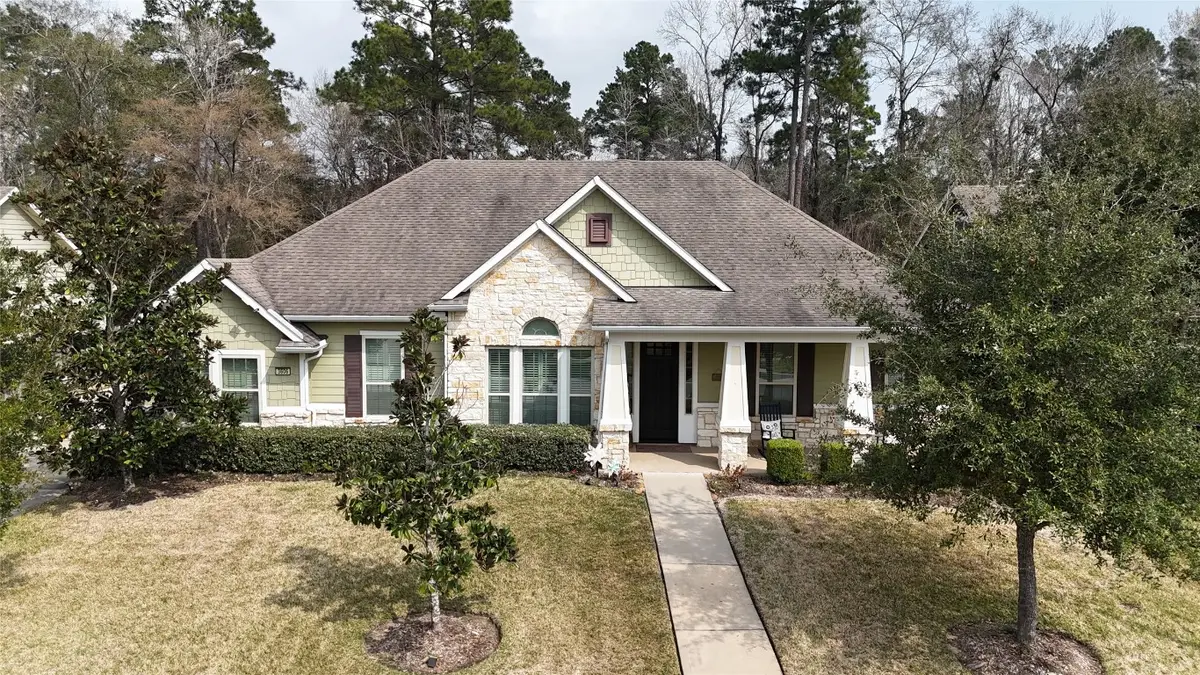 3606 Rosalie Park Court, Spring, TX 77386 - #1