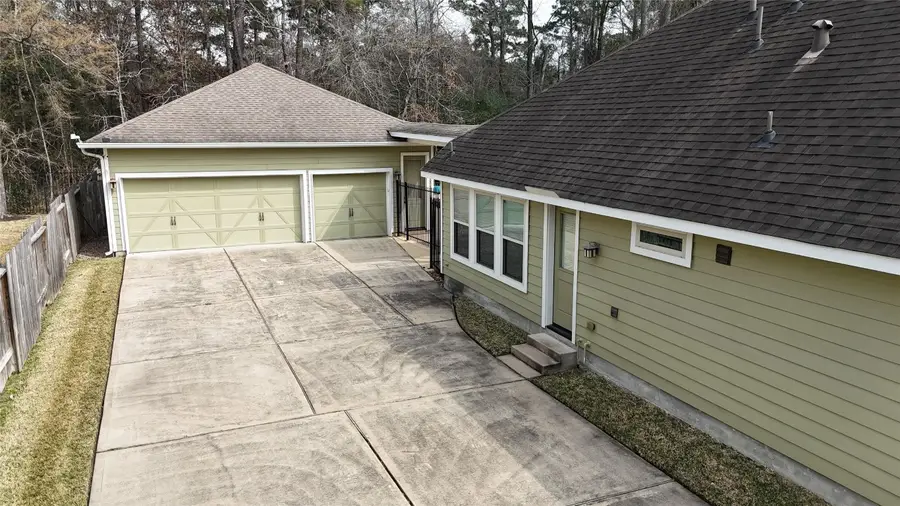 3606 Rosalie Park Court, Spring, TX 77386 - #2