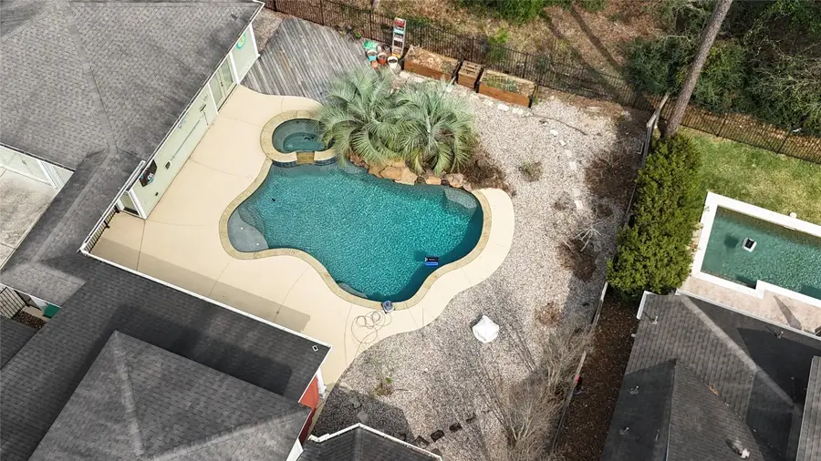 3606 Rosalie Park Court, Spring, TX 77386 - #3