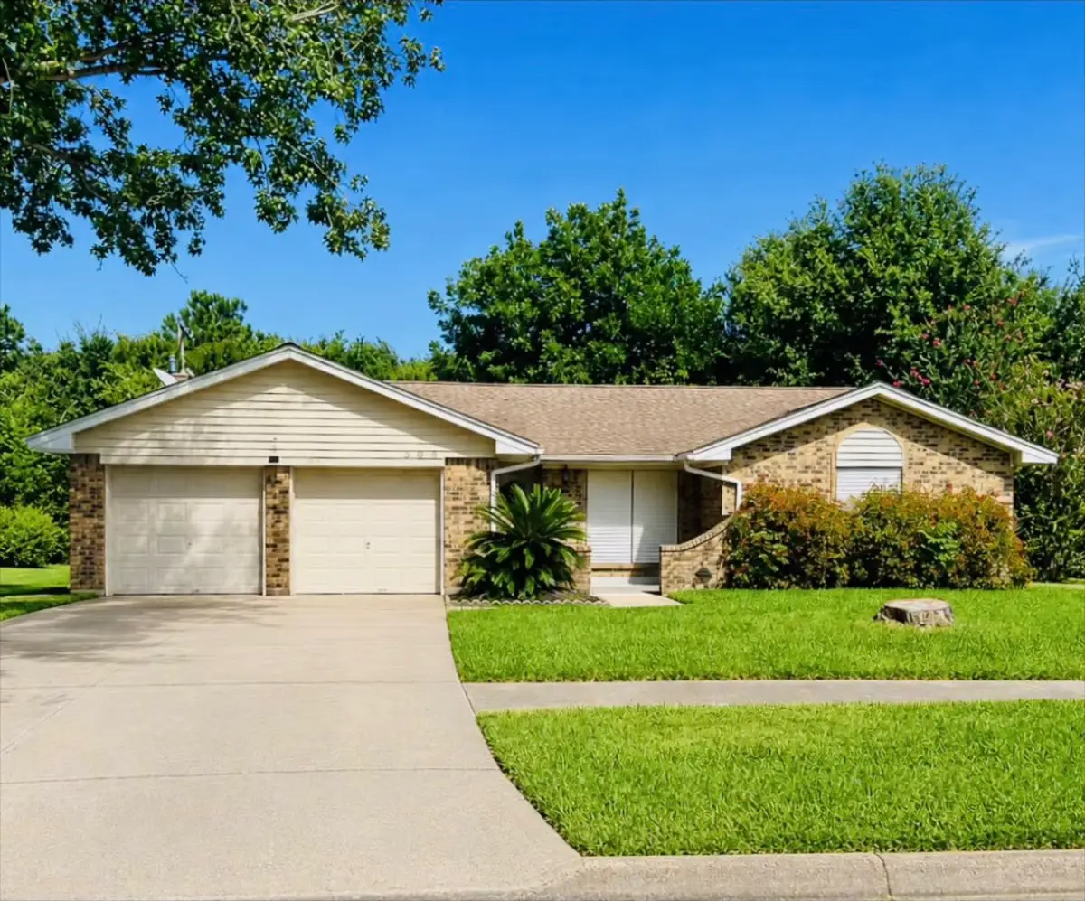 306 Lantana Drive, Texas City, TX 77591 - #1