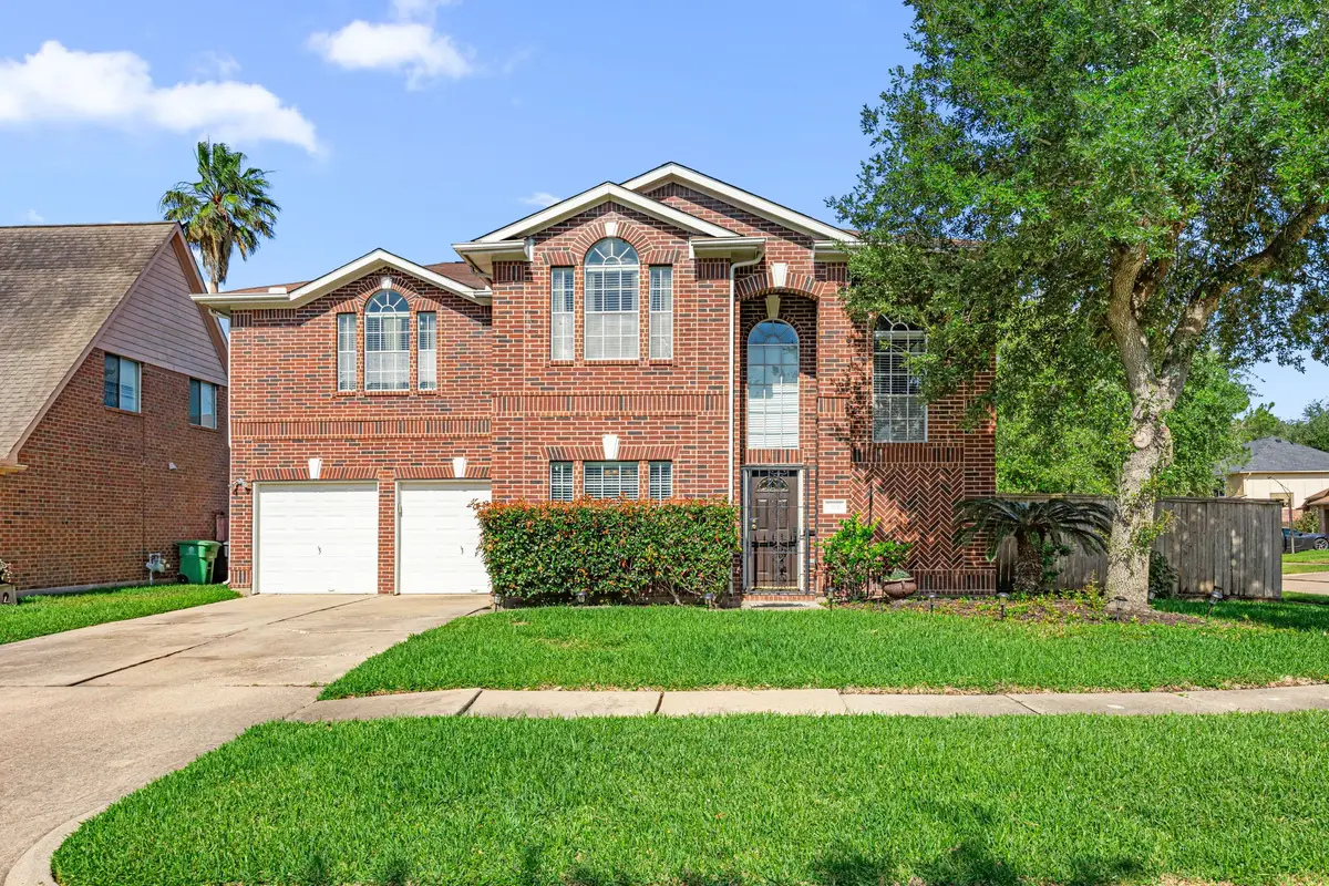 13610 Rocky Bluff Drive, Houston, TX 77085 - #1