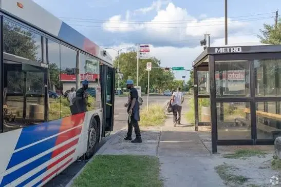 5155 Balkin Street, Houston, TX 77021 - #2