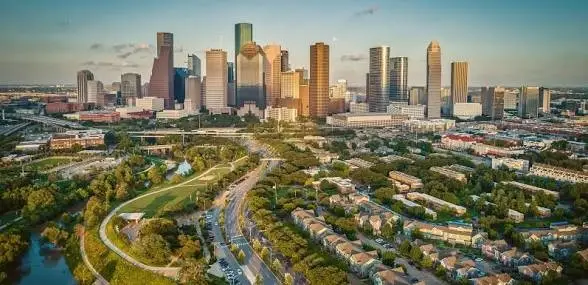 5155 Balkin Street, Houston, TX 77021 - #3