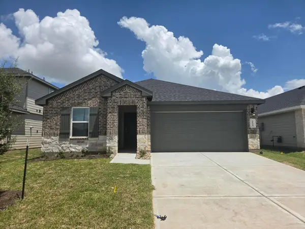 31214 Harp Ridge Dr, Fulshear, TX 77441