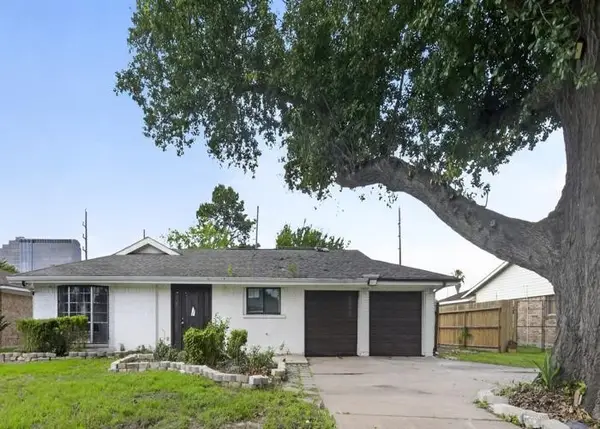 314 Abney Drive, Houston, TX 77060
