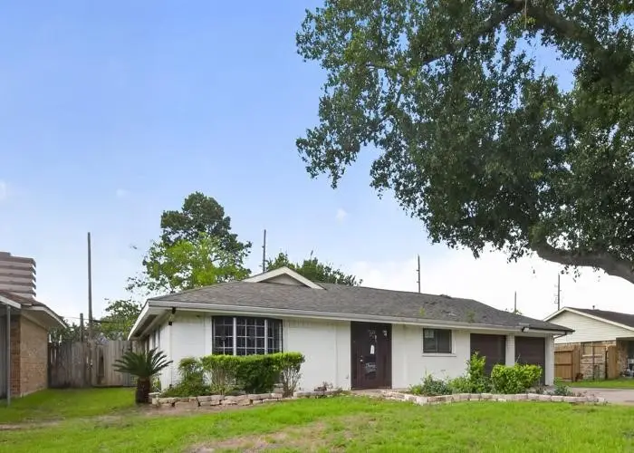 314 Abney Drive, Houston, TX 77060 - #2