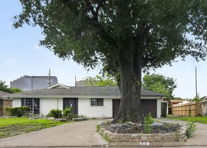 314 Abney Drive, Houston, TX 77060 - #3