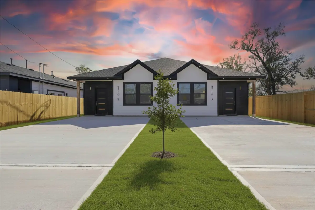 8216 Locksley Road, Houston, TX 77078 - #1