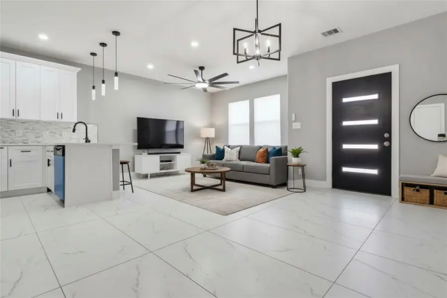 8216 Locksley Road, Houston, TX 77078 - #2