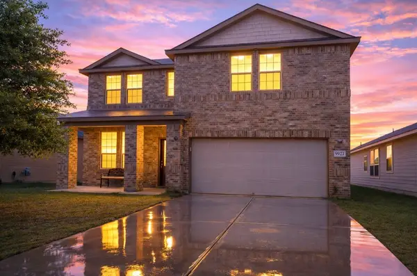 9923 Swindale Ridge Ln, Houston, TX 77044