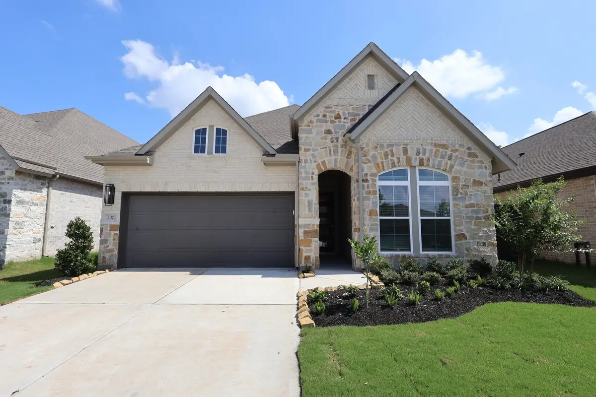 107 Savory Saute Drive, Richmond, TX 77406 - #1